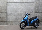 Piaggio Carnaby 300ie